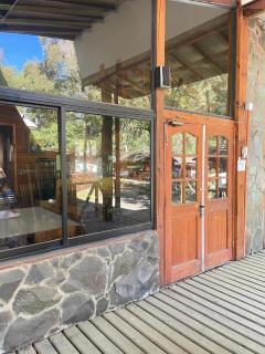 TURISMHOTEL SpA - Las Trancas - 3