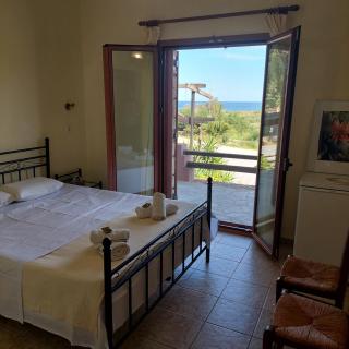 Casa Gustosa Μονεμβασιά - 8