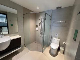 Emerald Terrace Condo 42-The Award 1 Bed Pool Gem by PSR - Patong - 7