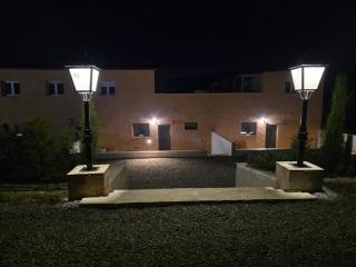 Buenos Deseos Moratalla - Oasis Natural y Moderno - Moratalla - 0
