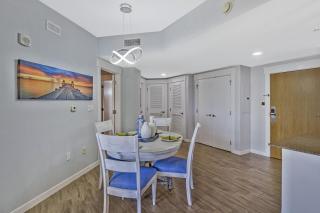 Beautiful One Bedroom Unit - Sandestin Resort - Elation Building - Destin - 8