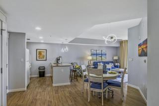 Beautiful One Bedroom Unit - Sandestin Resort - Elation Building - Destin - 3