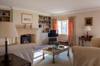 Old Rectory Lodge - 1