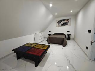 complete luxury house with garden - Madrid - 8
