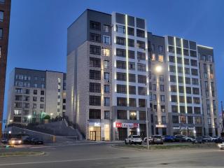 Квартира в ЖК Akbulak Premium вблизи посольства США, РФ и Монголии - Astana - 9