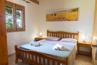 Agriturismo Scalelle - Otrante - 2