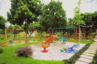Toki Homestay - Cawn - Sóc Sơn - 7