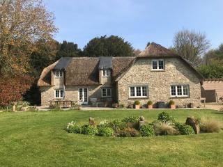 Old Rectory Lodge - 0