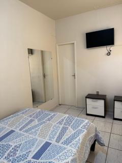 Guilet Hotel l - São Borja - 1