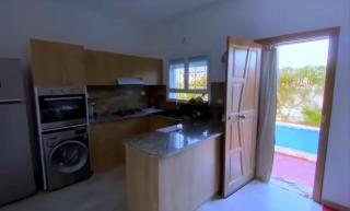 Villa Akira - - 6