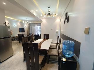 Cityscape Suites - Nairobi - 7
