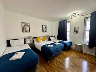 Luxury flat Next to Hyde Park & Oxford Street - Londra - 8