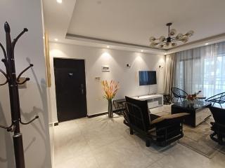 Cityscape Suites - Nairobi - 0