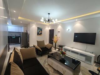 Cityscape Suites - Nairobi - 8