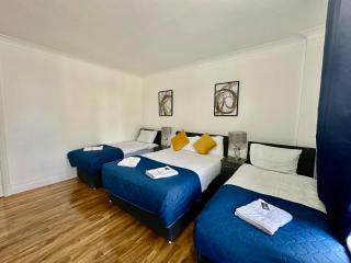 Luxury flat Next to Hyde Park & Oxford Street - Londra - 9