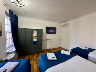 Luxury flat Next to Hyde Park & Oxford Street - Londra - 7