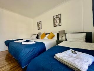 Luxury flat Next to Hyde Park & Oxford Street - Londra - 6