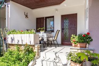 Ferienwohnung für 4 Personen ca 40 qm in Pula, Istrien Istrische Riviera - Pula - 0