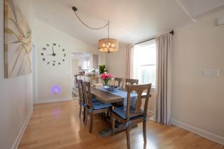 Entire House Right In Stamford's Heart - Stamford - 2