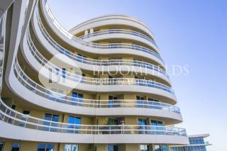 Bloomfields Supreme 2 Br Ajwan Soul Beach Access - Abu Dhabi - 0