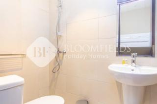 Bloomfields Supreme 2 Br Ajwan Soul Beach Access - Abu Dhabi - 4