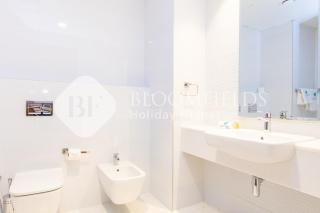 Bloomfields Supreme 2 Br Ajwan Soul Beach Access - Abu Dhabi - 3