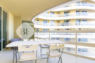 Bloomfields Supreme 2 Br Ajwan Soul Beach Access - Abu Dhabi - 2