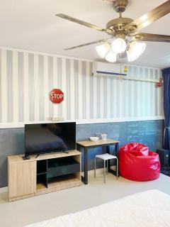 103 Condo 2 at Nimman 302 - Chiang Mai - 5