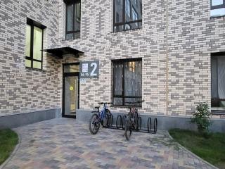 Квартира в ЖК Akbulak Premium вблизи посольства США, РФ и Монголии - 3