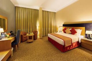 Hotel Luxe Stay Near Delhi Airport - 0