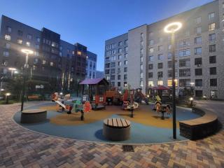 Квартира в ЖК Akbulak Premium вблизи посольства США, РФ и Монголии - 6