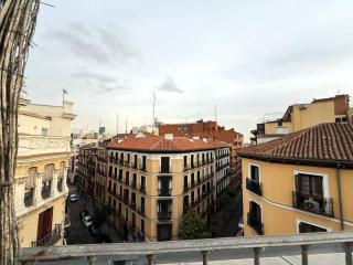 Apartment in the Centre - 8