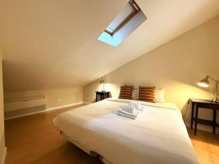 Apartment in the Centre - 5