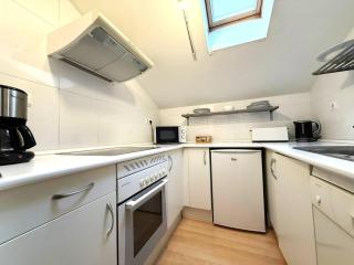 Apartment in the Centre - 3