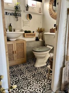 Coastal Lodge, Cherry park, Chapel St Leonards - Nr Skegness - 1