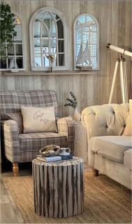 Coastal Lodge, Cherry park, Chapel St Leonards - Nr Skegness - Skegness - 8