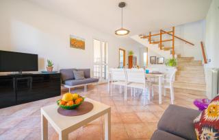 Lovely Home In Piane Vecchie,Lascari - Lascari - 7