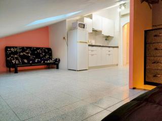 Guasco's Apartment Monolocale con ampio terrazzo - Padua - 6