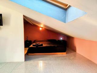 Guasco's Apartment Monolocale con ampio terrazzo - Padua - 4