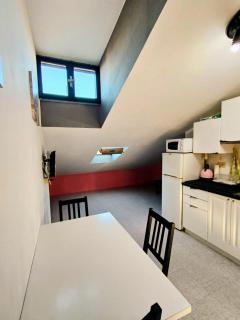 Guasco's Apartment Monolocale con ampio terrazzo - Padua - 8