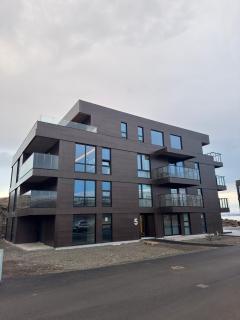 Luxurious apartment - Akureyri - 0