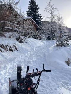 La Foux d'Allos Cottage - Allos - 9