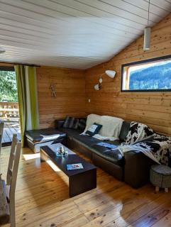 La Foux d'Allos Cottage - Allos - 2