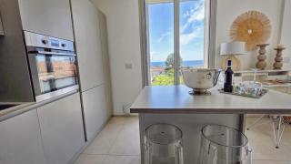 Shati Luxury - New, Heated Pool, Sea view Near beach - 1
