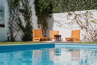 Casas Bouça Maria - Aqua Village & Sports - 7