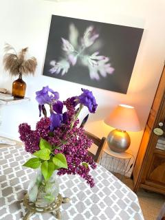 La maison du 1, Vexin - 9