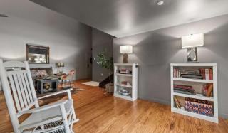 The Buchanan Loft - Modern Comfort Meets Downtown Charm - Lafayette - 4
