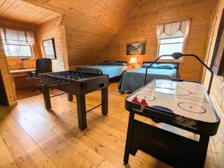 Garnerland in Luray with Hot Tub and Pet Friendly - Luray - 1