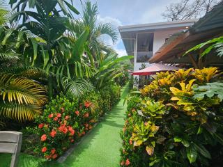 Ballena Rey Hotel - Uvita - 3