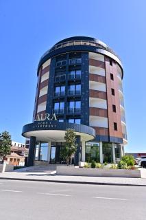 Aura - Loznica - 0